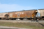 CSXT 254763